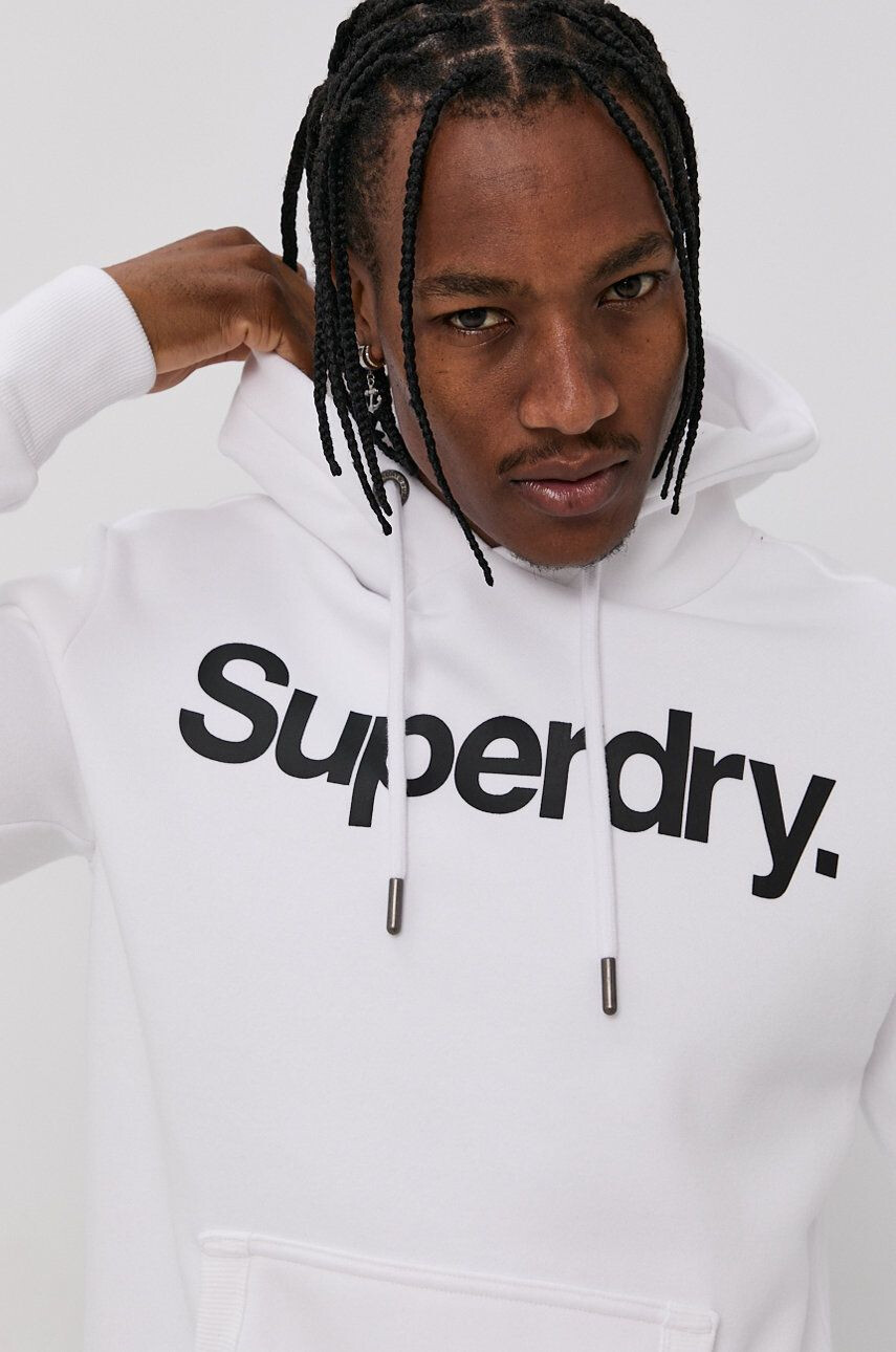 Superdry Mikina - Pepit.sk