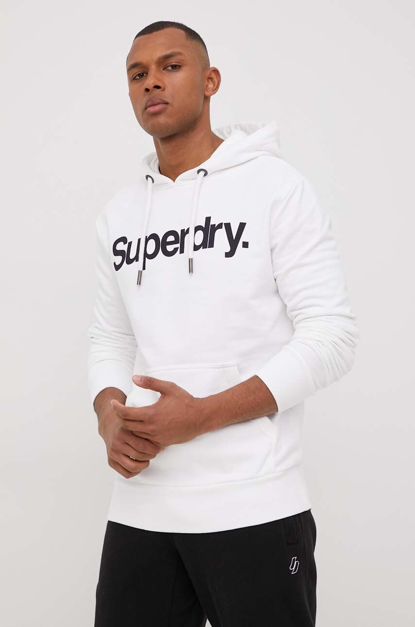 Superdry Mikina - Pepit.sk