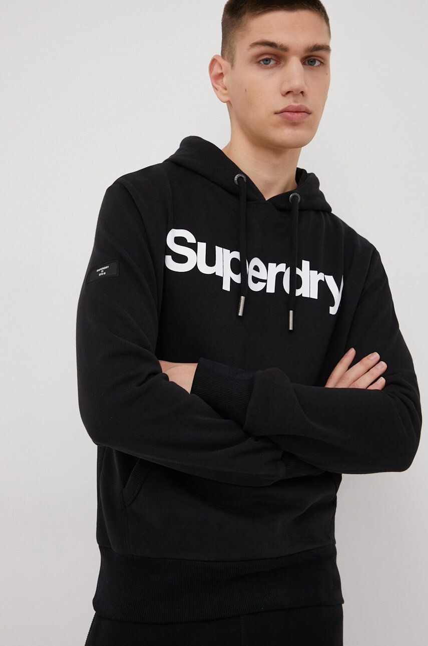 Superdry Mikina - Pepit.sk