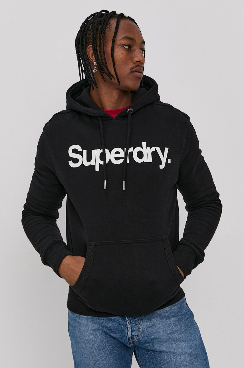 Superdry Mikina - Pepit.sk