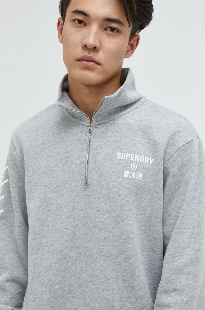 Superdry Mikina - Pepit.sk