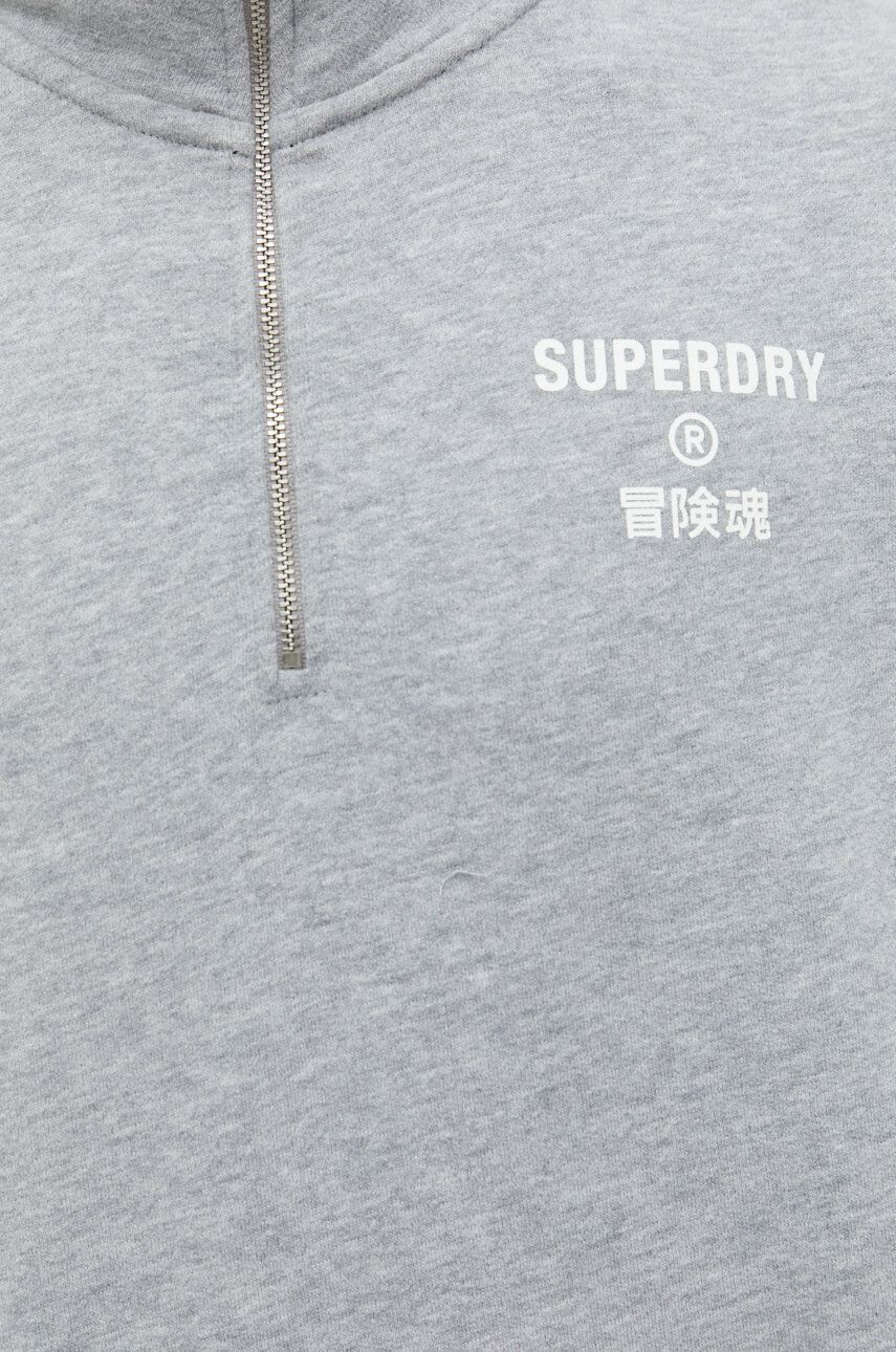 Superdry Mikina - Pepit.sk