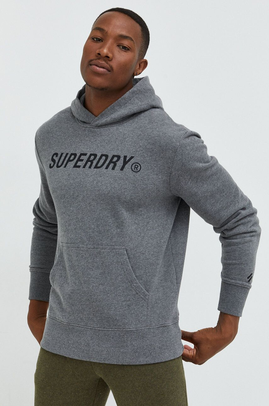 Superdry Mikina - Pepit.sk