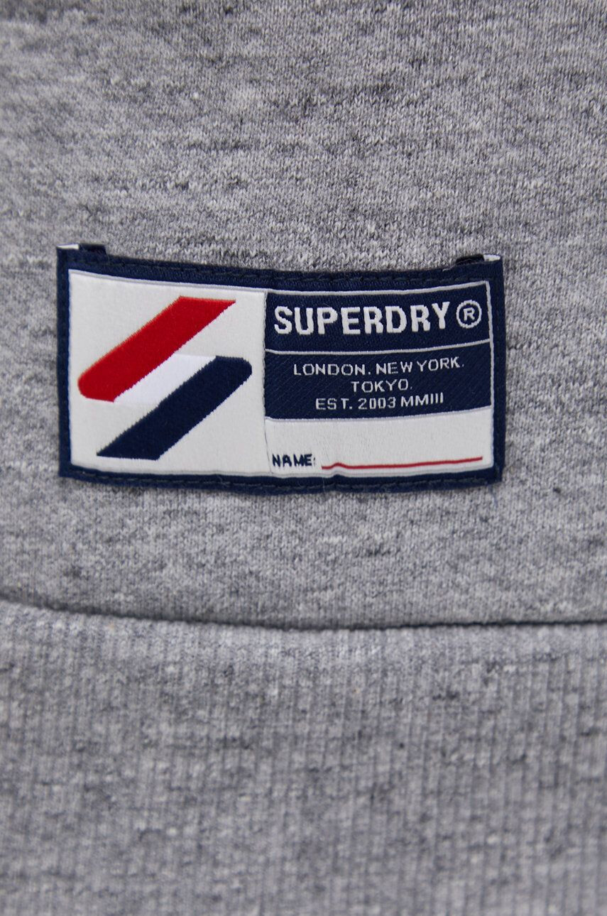 Superdry Mikina - Pepit.sk