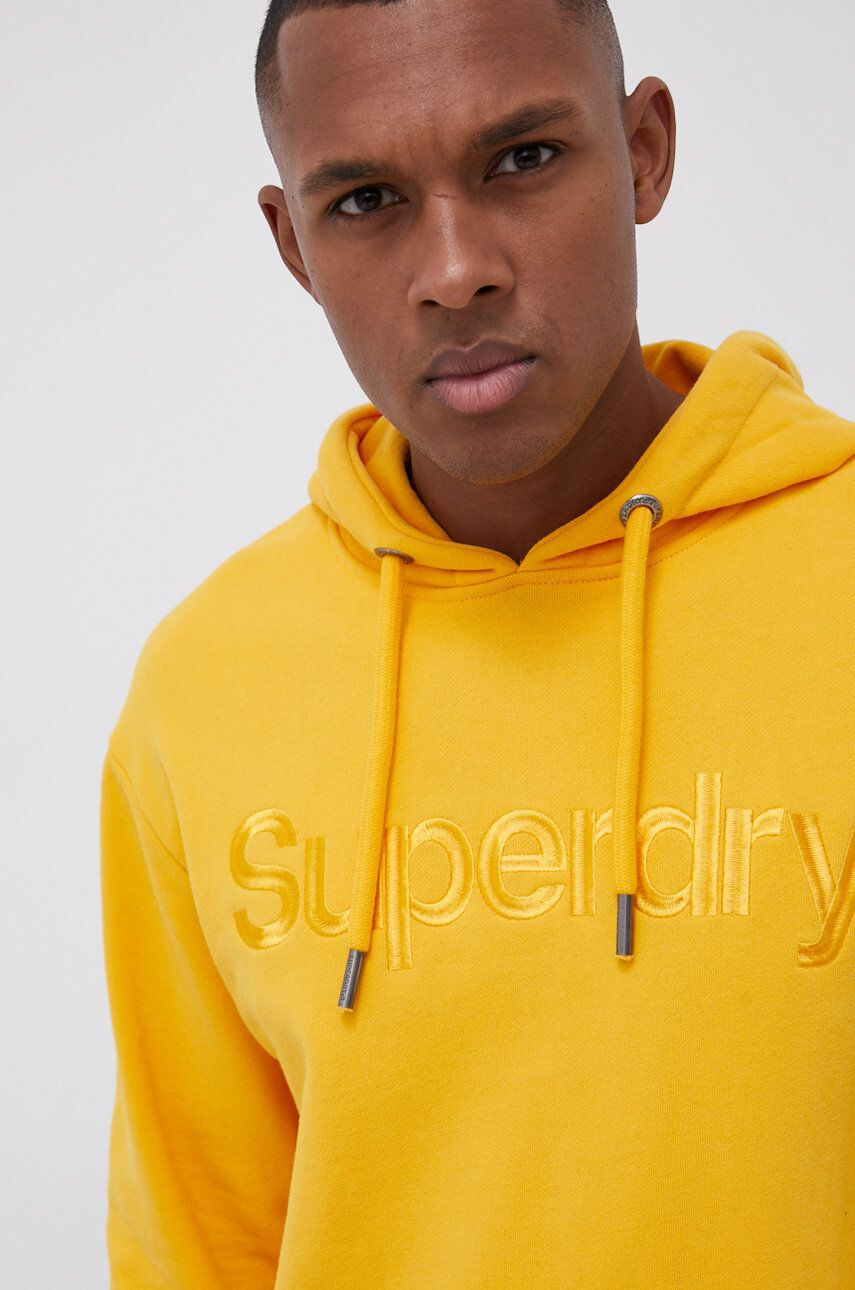 Superdry Mikina - Pepit.sk