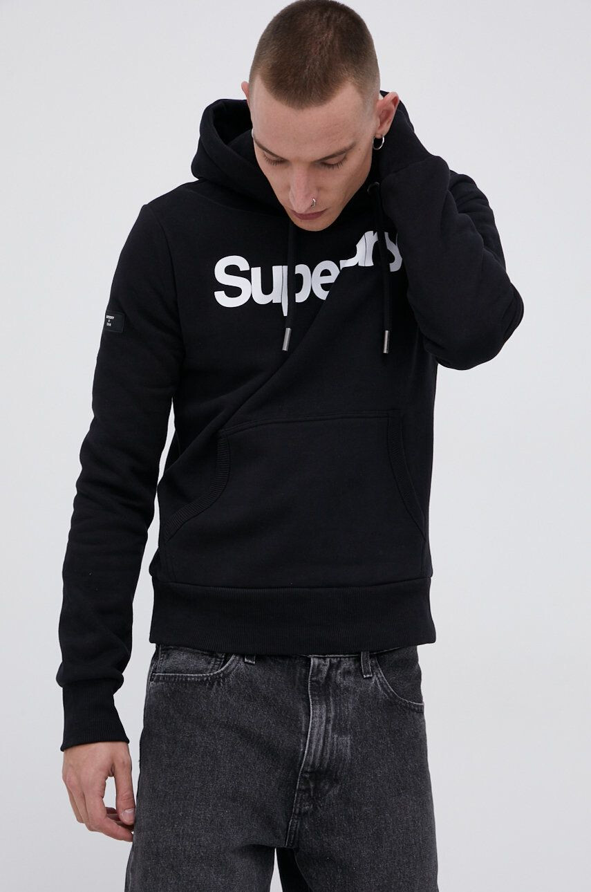 Superdry Mikina - Pepit.sk