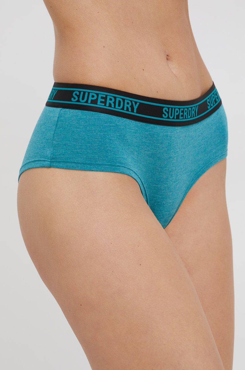 Superdry Nohavičky - Pepit.sk