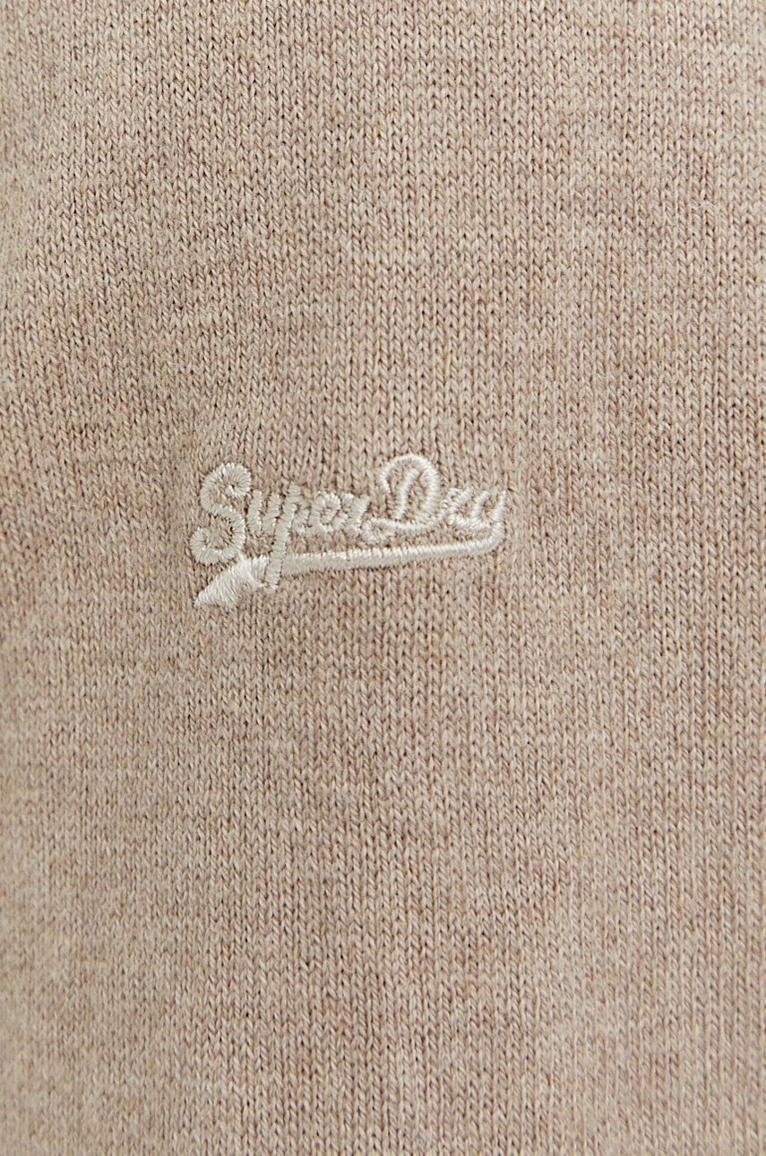 Superdry Sveter s prímesou kašmíru - Pepit.sk