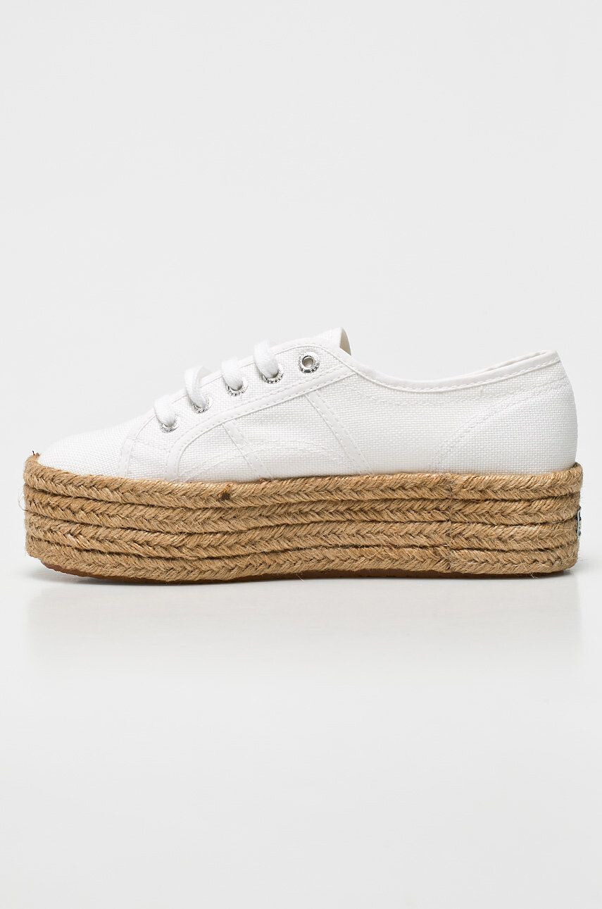 Superga Espadrilky - Pepit.sk