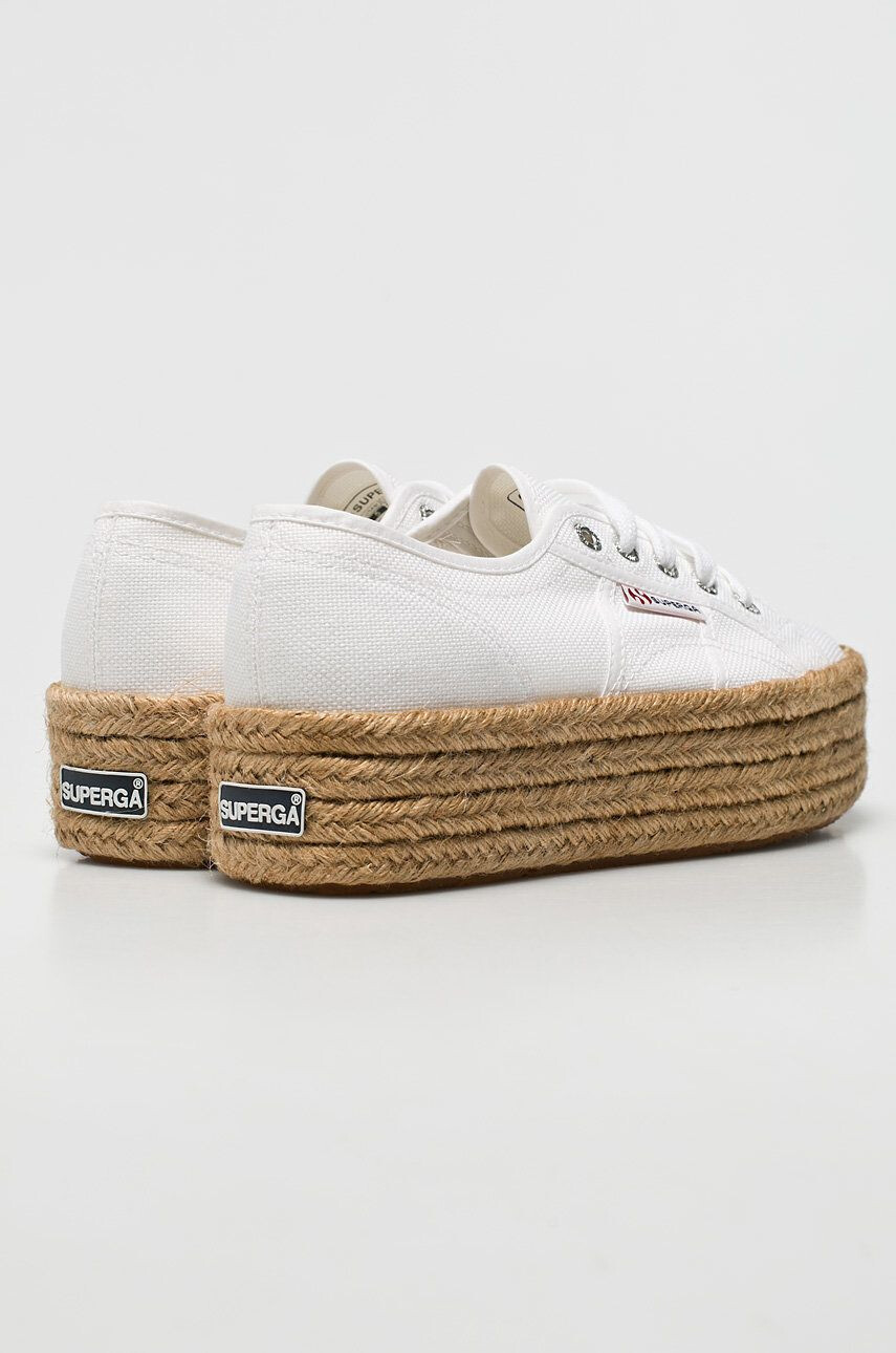 Superga Espadrilky - Pepit.sk