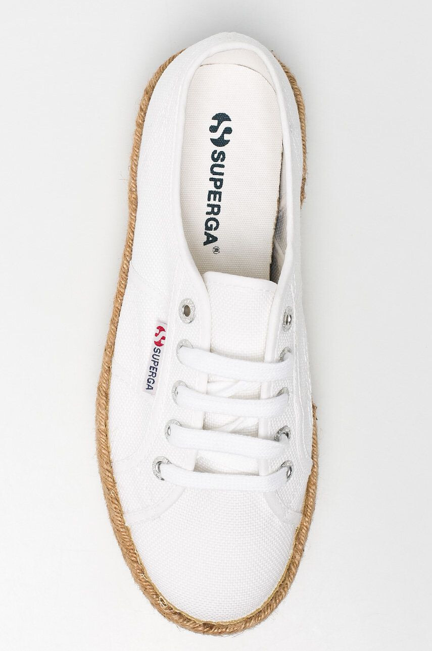 Superga Espadrilky - Pepit.sk