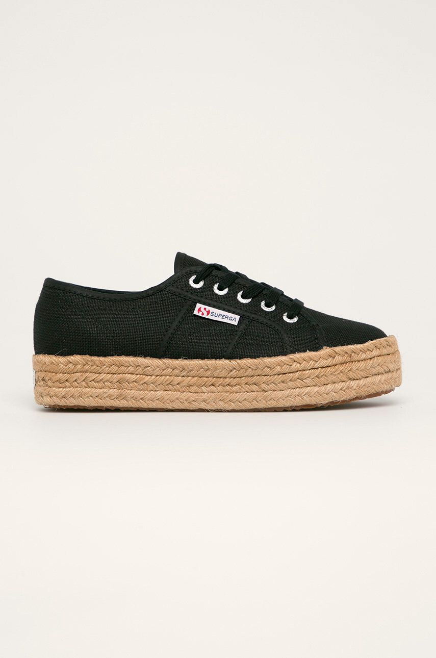 Superga Espadrilky - Pepit.sk