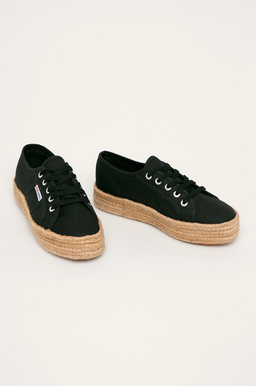 Superga Espadrilky - Pepit.sk