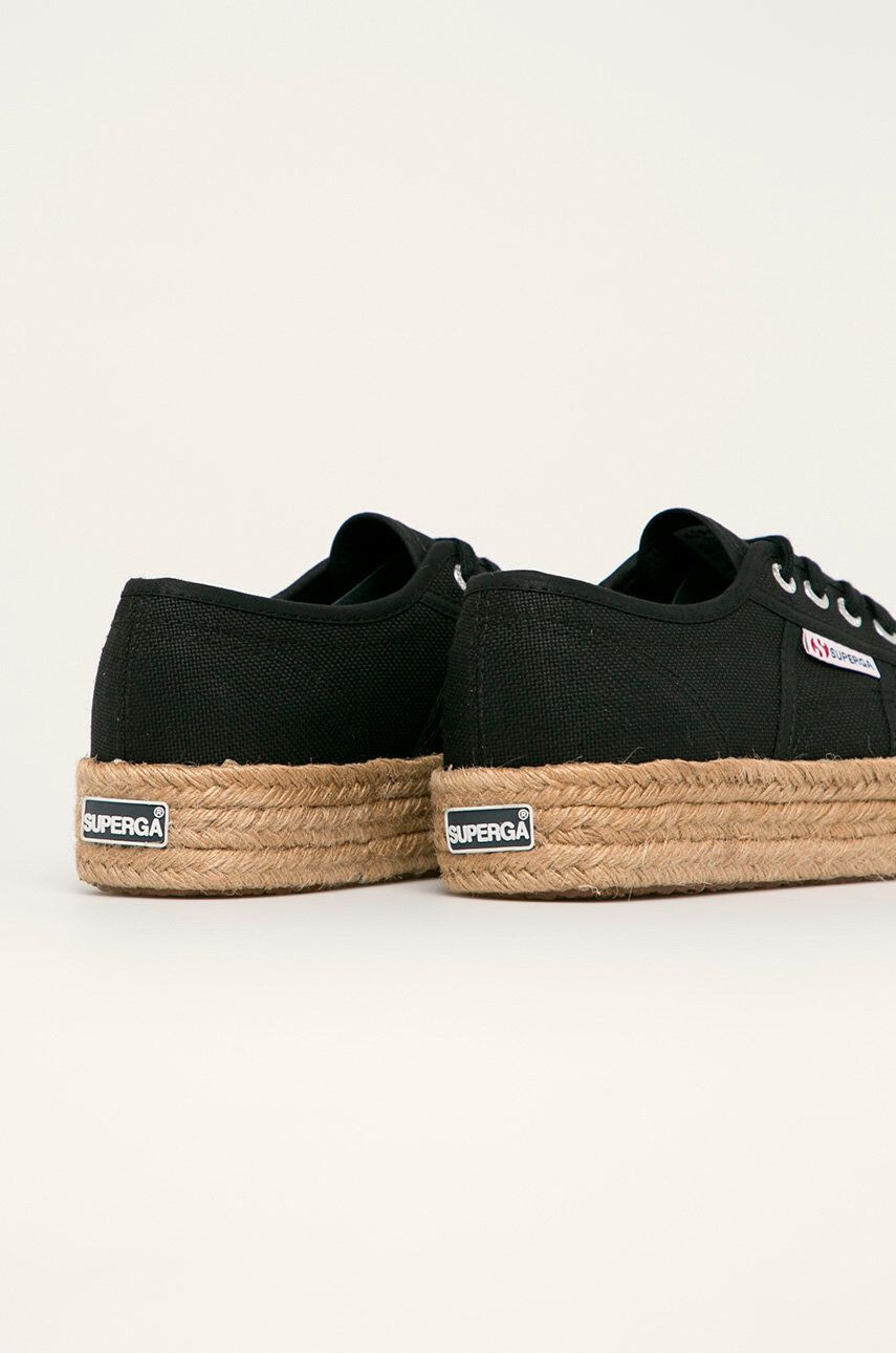 Superga Espadrilky - Pepit.sk