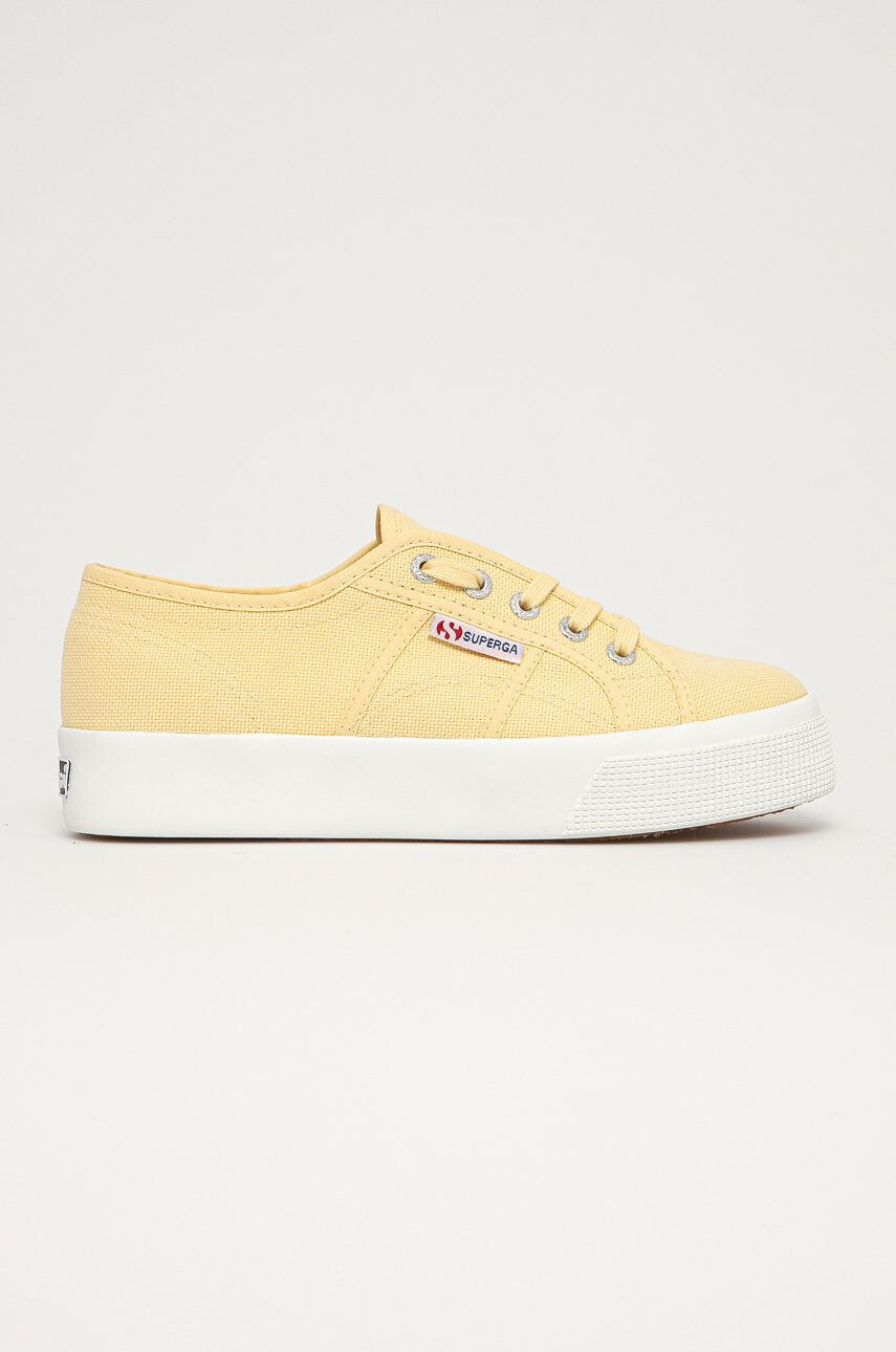 Superga Tenisky - Pepit.sk