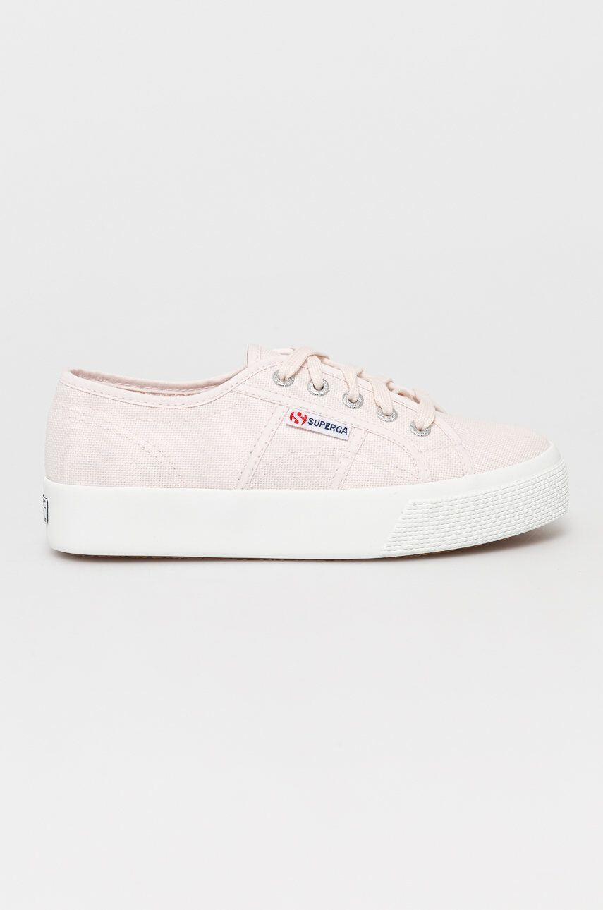 Superga Tenisky - Pepit.sk