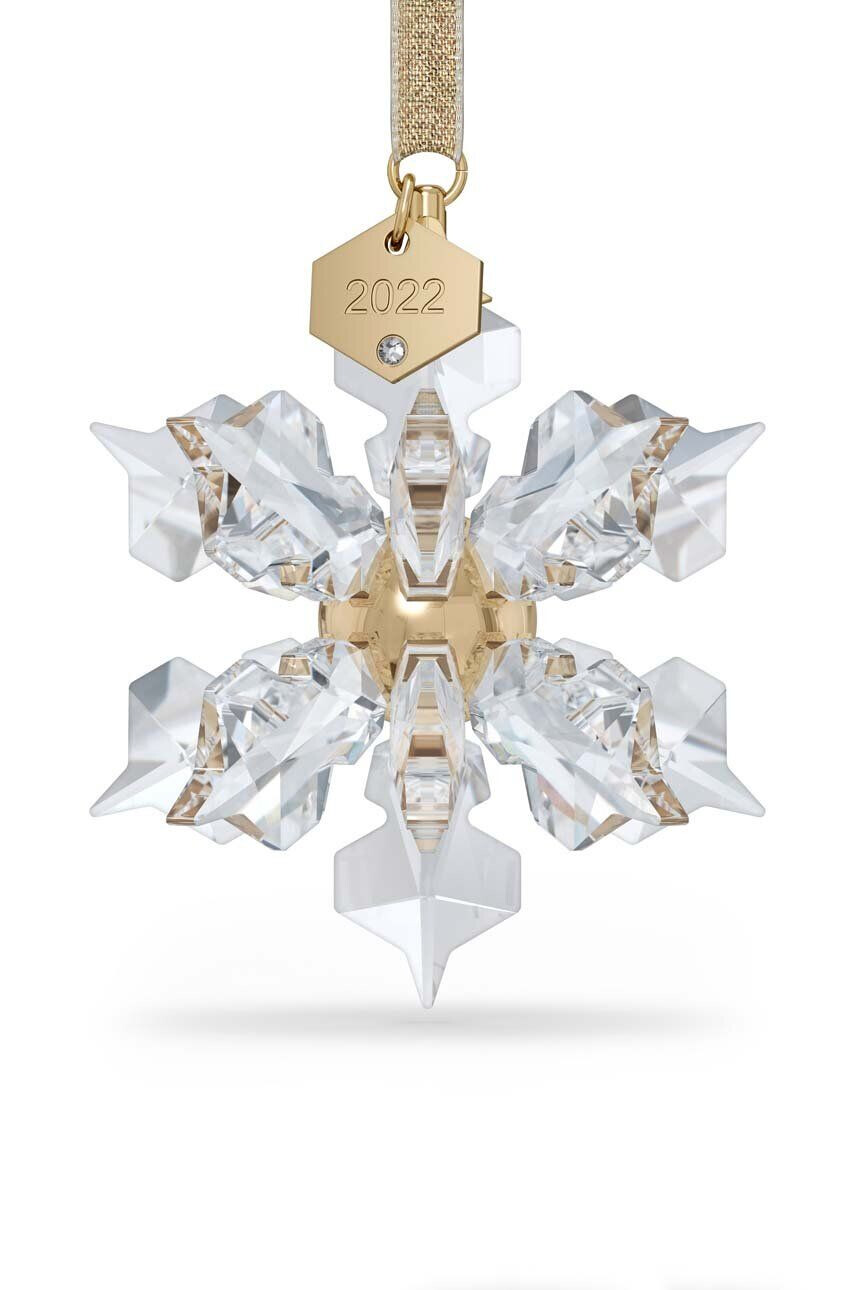 Swarovski Dekorácia Annual Edition Ornament 2022 3D - Pepit.sk