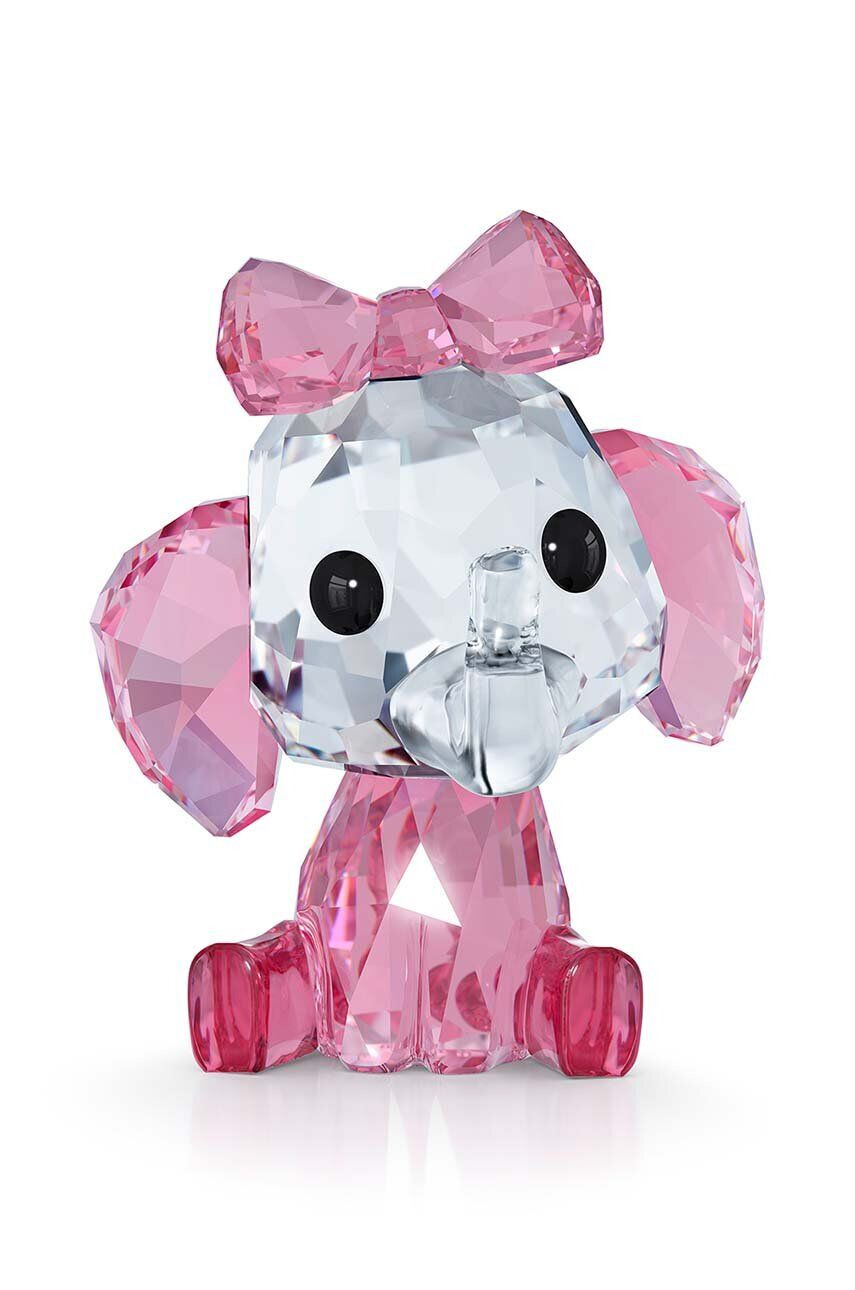 Swarovski Dekorácia Baby Animals Cheery the Elephant - Pepit.sk