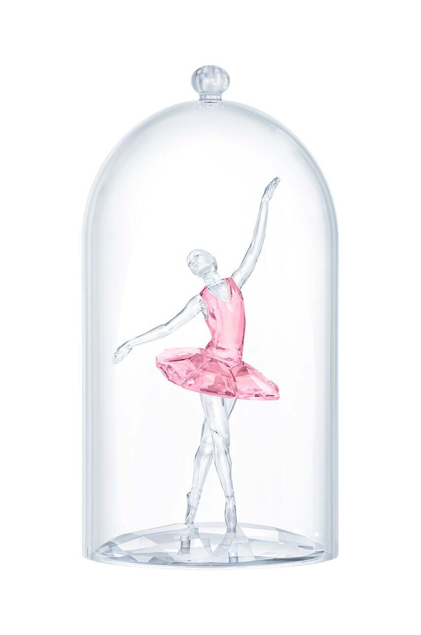 Swarovski Dekorácia Ballerina under Bell jar - Pepit.sk