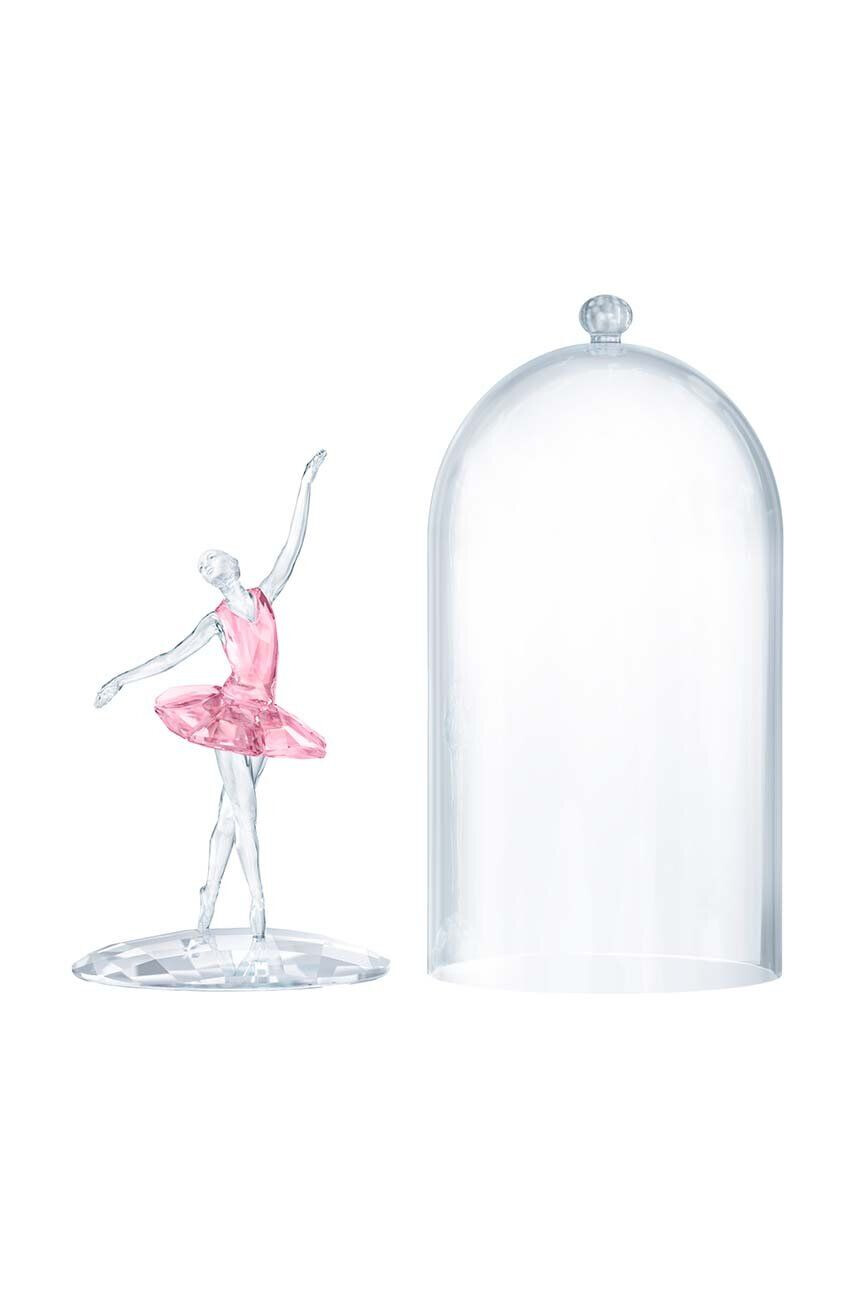 Swarovski Dekorácia Ballerina under Bell jar - Pepit.sk