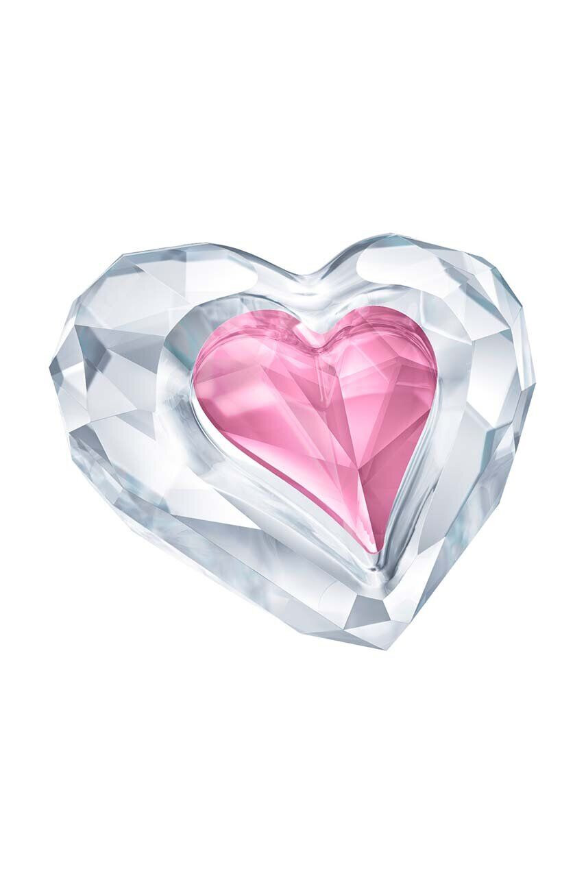 Swarovski Dekorácia Heart - Only for You - Pepit.sk