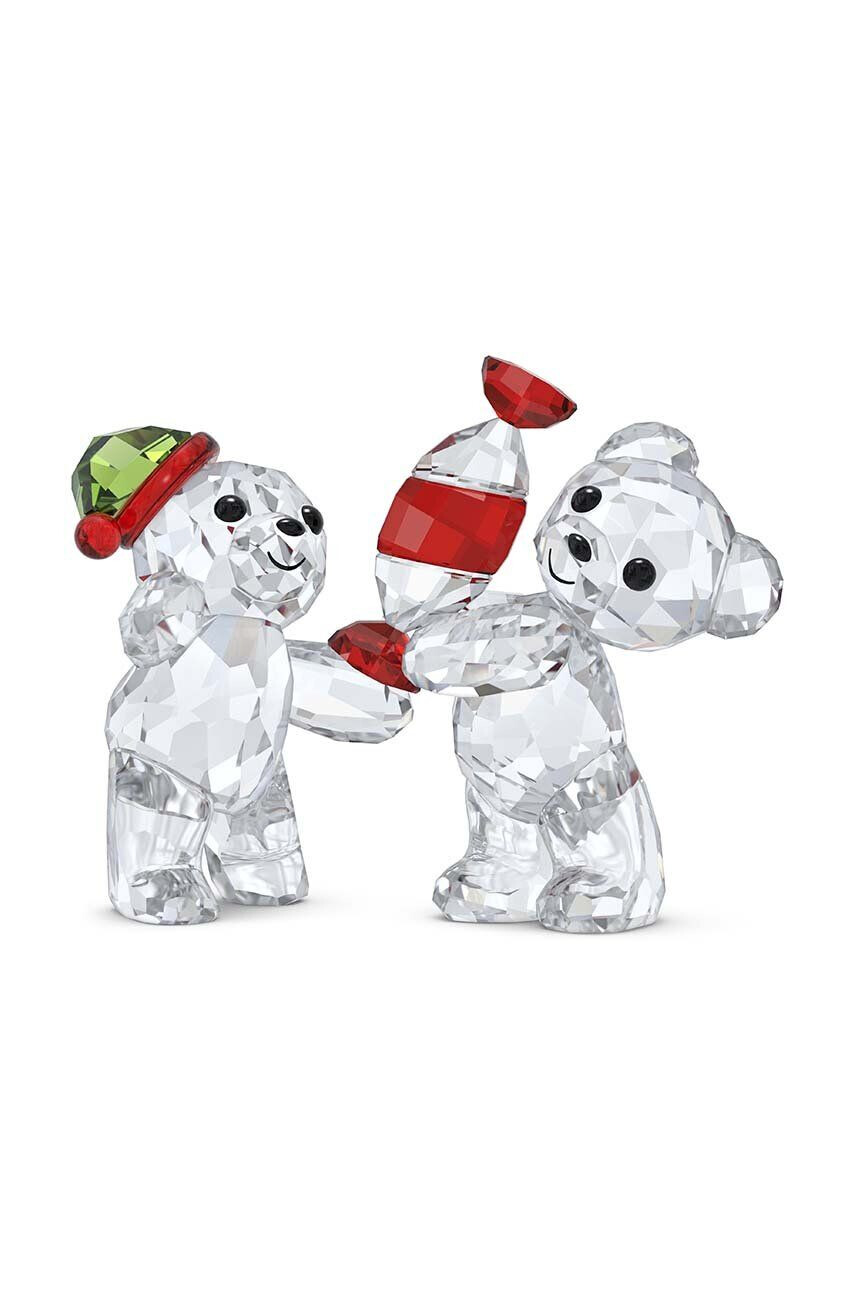 Swarovski Dekorácia Holiday Annual Edition 2023 5652642 KRIS BEAR - Pepit.sk