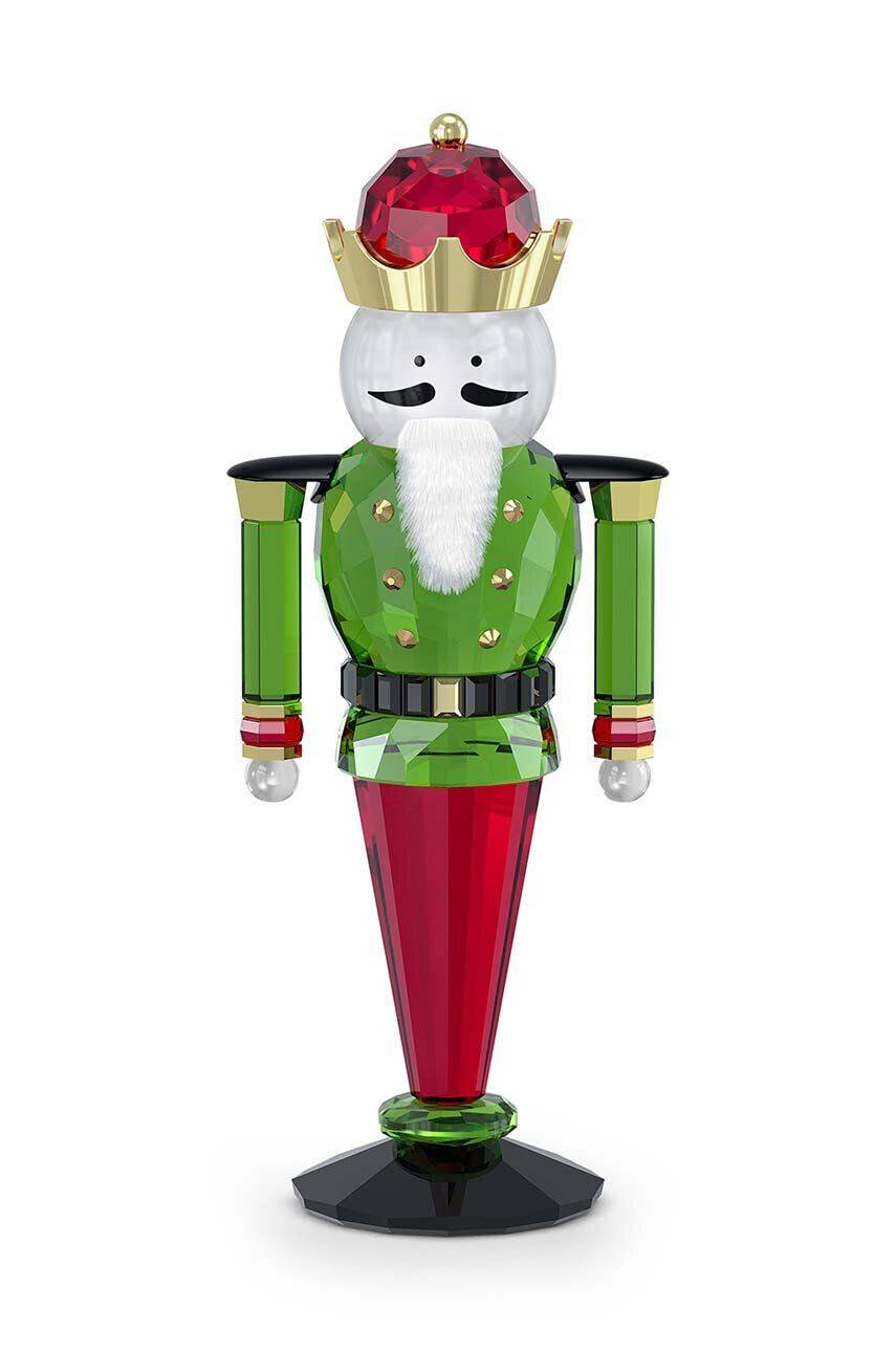 Swarovski Dekorácia Nutcracker 5656196 HOLIDAY CHEERS - Pepit.sk