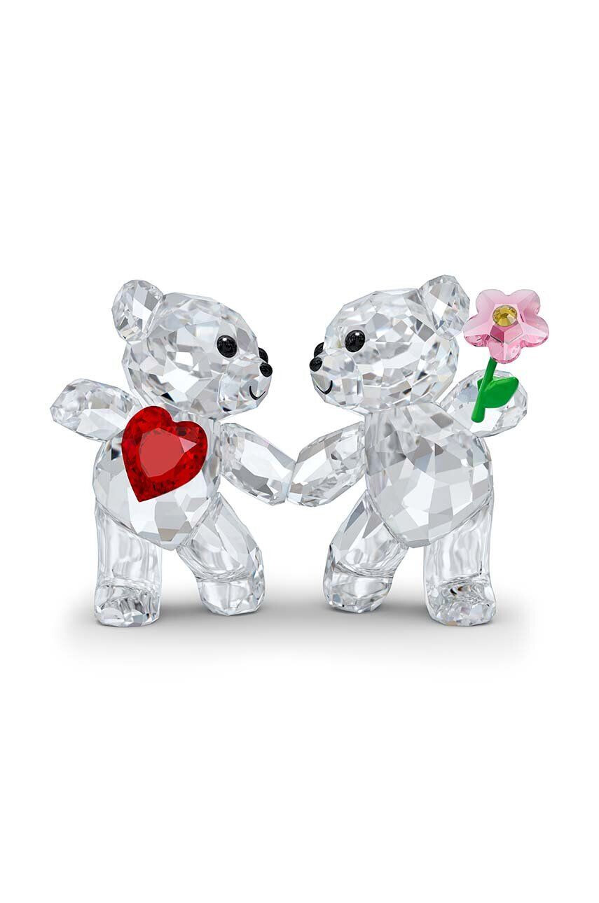 Swarovski Dekorácia Kris Bear Happy Together 5558892 - Pepit.sk