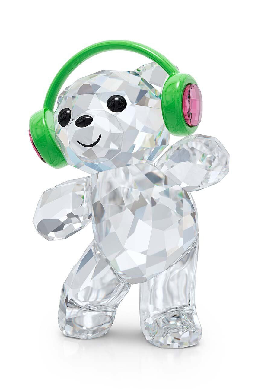 Swarovski Dekorácia Kris Bear Just Dance - Pepit.sk