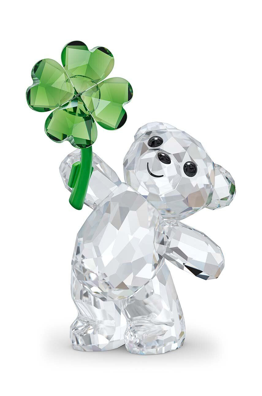 Swarovski Dekorácia Kris Bear Lucky Charm - Pepit.sk