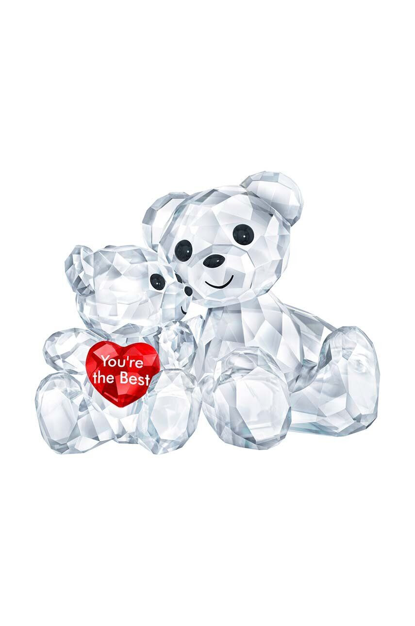 Swarovski Dekorácia Kris Bear - You're the Best - Pepit.sk