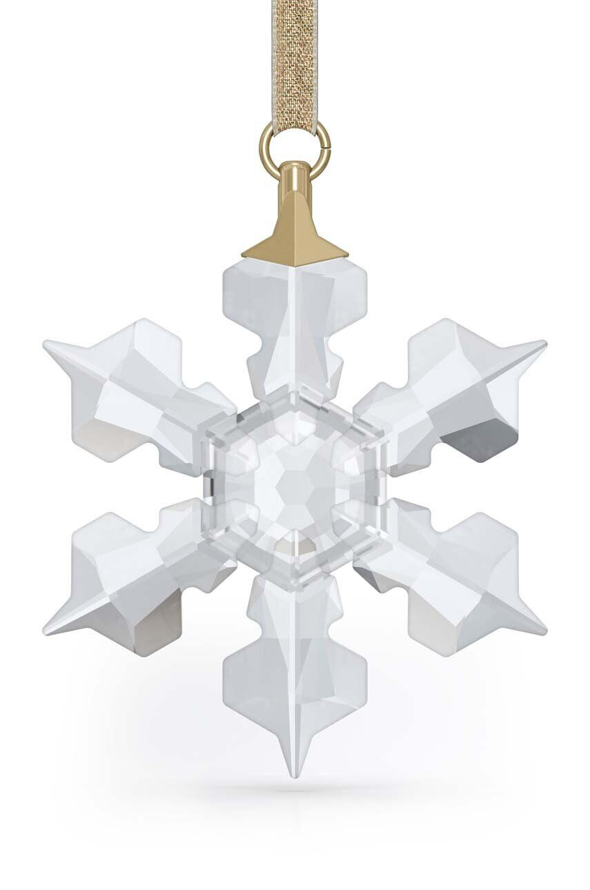 Swarovski Dekorácia Little Snowflake Ornament - Pepit.sk