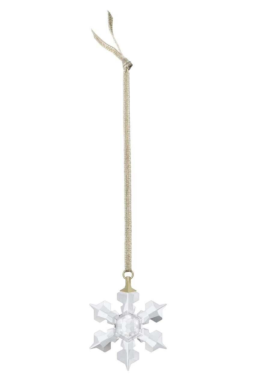 Swarovski Dekorácia Little Snowflake Ornament - Pepit.sk