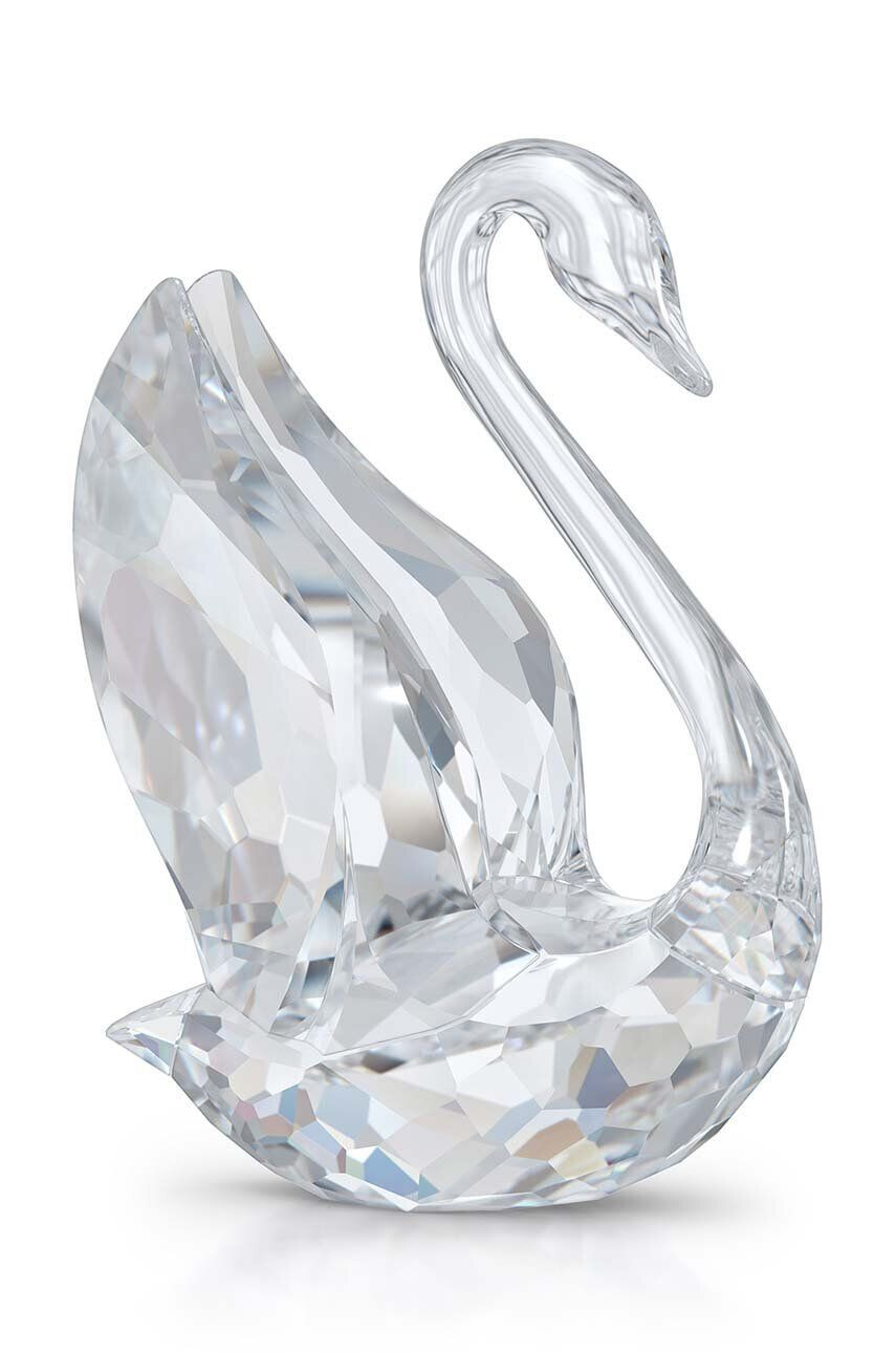 Swarovski Dekorácia Signum Swan - Pepit.sk