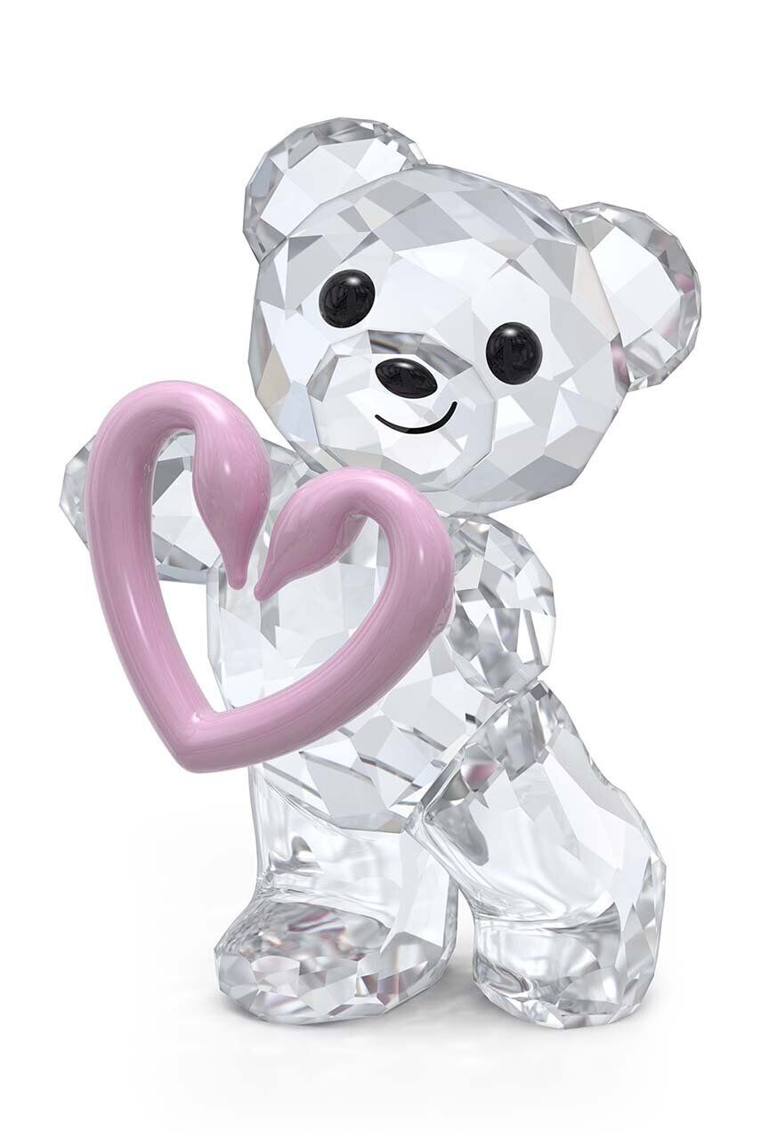 Swarovski Dekorácia Una Bear Kris - Pepit.sk