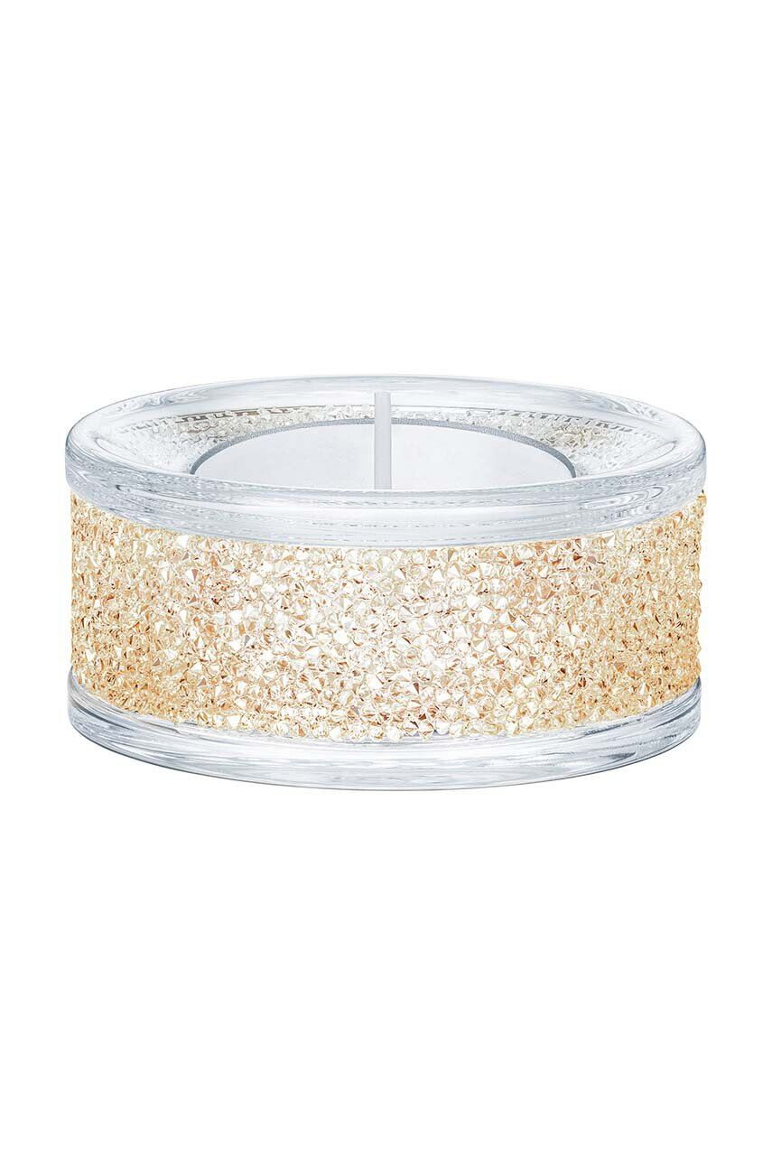 Swarovski Dekoračný svietnik Shimmer Tea Light - Pepit.sk