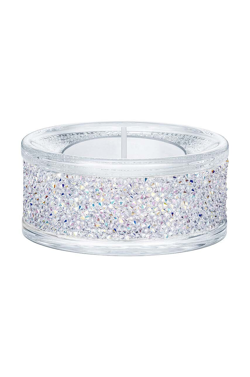 Swarovski Dekoračný svietnik Shimmer Tea Light - Pepit.sk