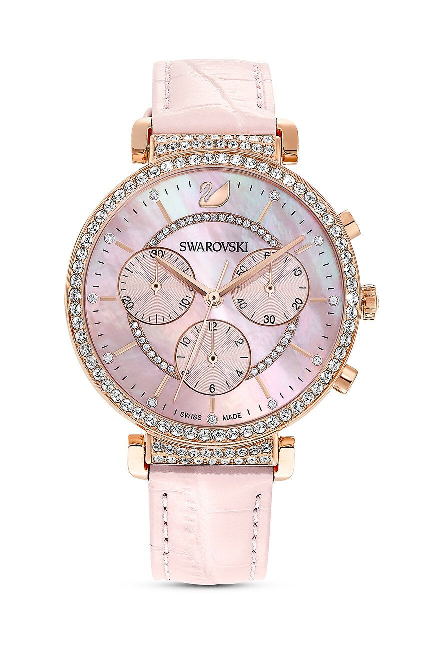 Swarovski Hodinky 5580352 - Pepit.sk