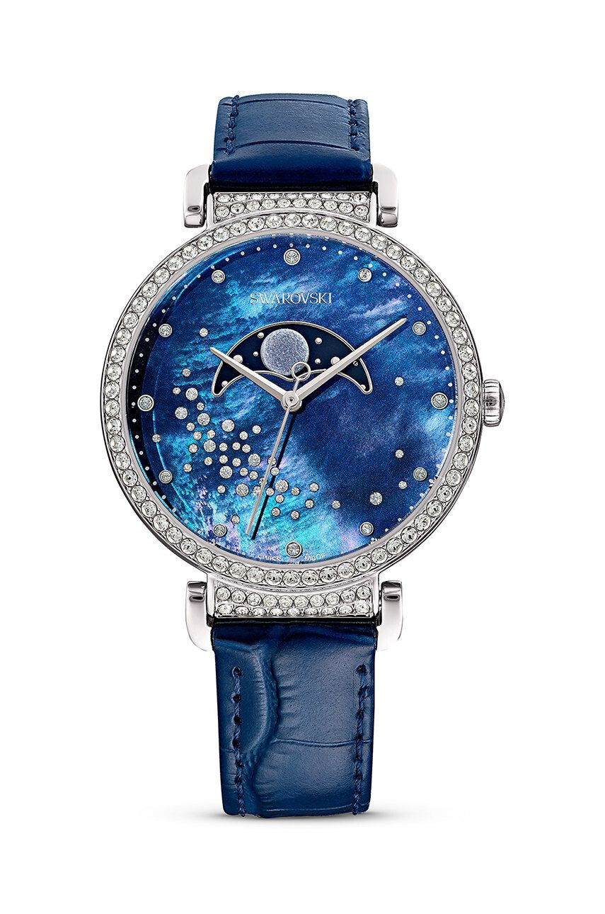 Swarovski Hodinky 5613320 Passage Moon Phase - Pepit.sk