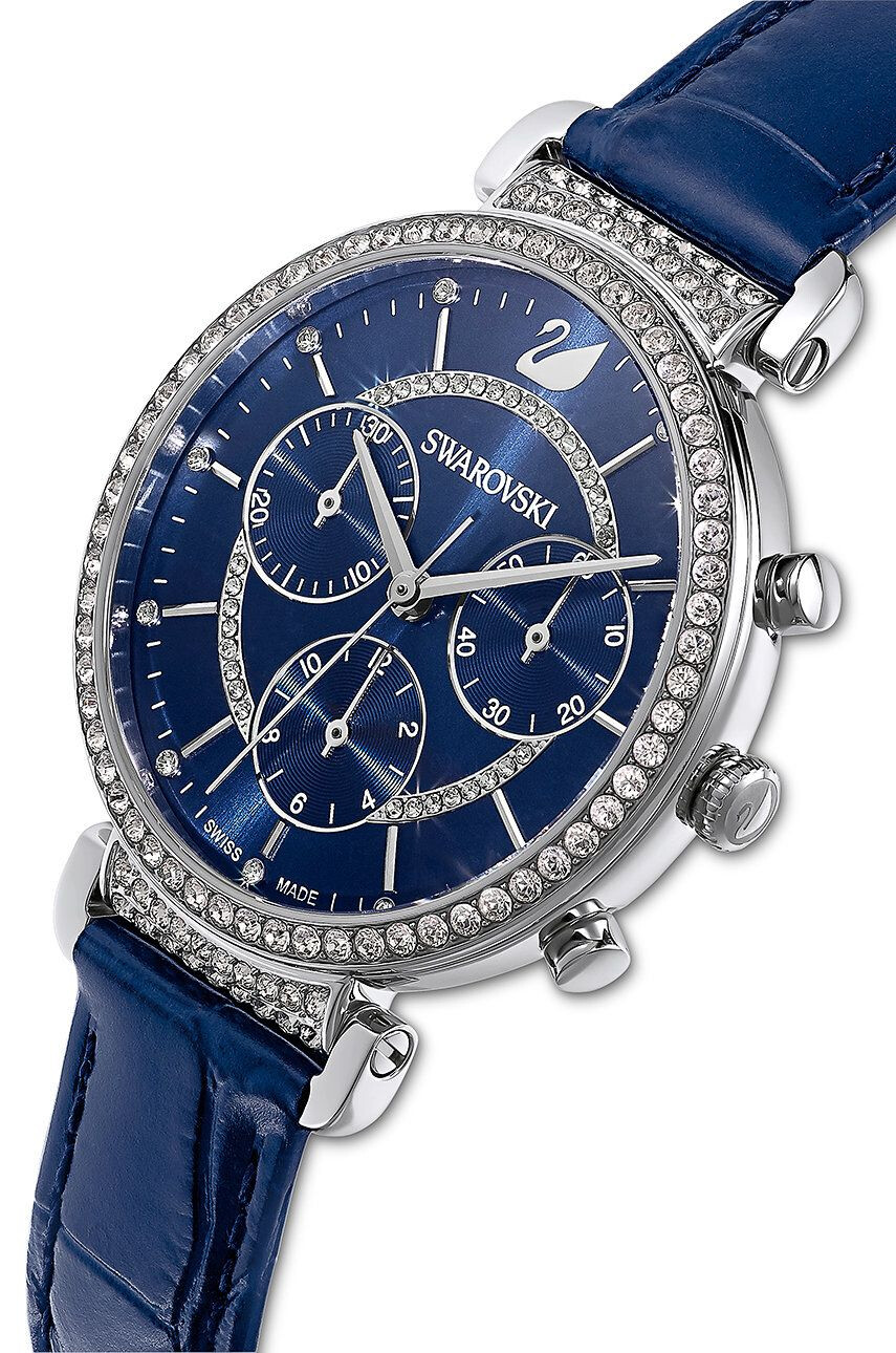 Swarovski Hodinky PASSAGE CHRONO - Pepit.sk