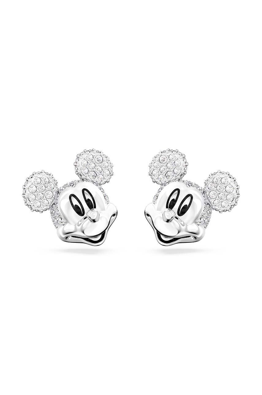 Swarovski Náušnice 5668781 DISNEY 100 - Pepit.sk