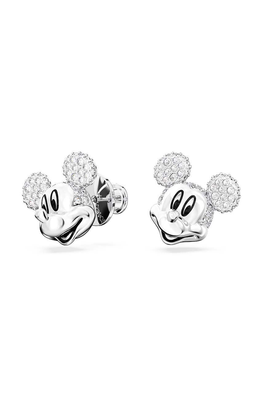 Swarovski Náušnice 5668781 DISNEY 100 - Pepit.sk