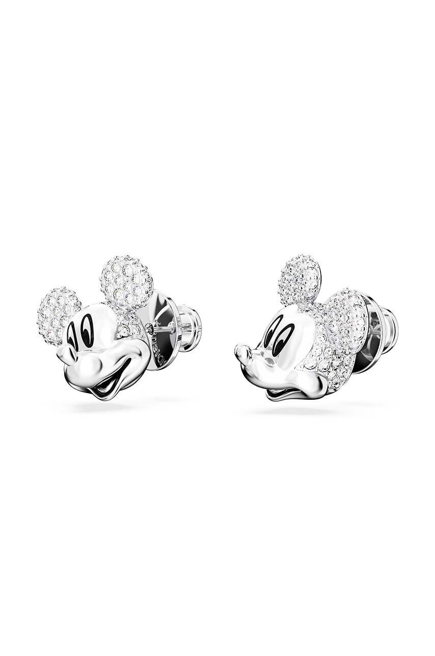 Swarovski Náušnice 5668781 DISNEY 100 - Pepit.sk