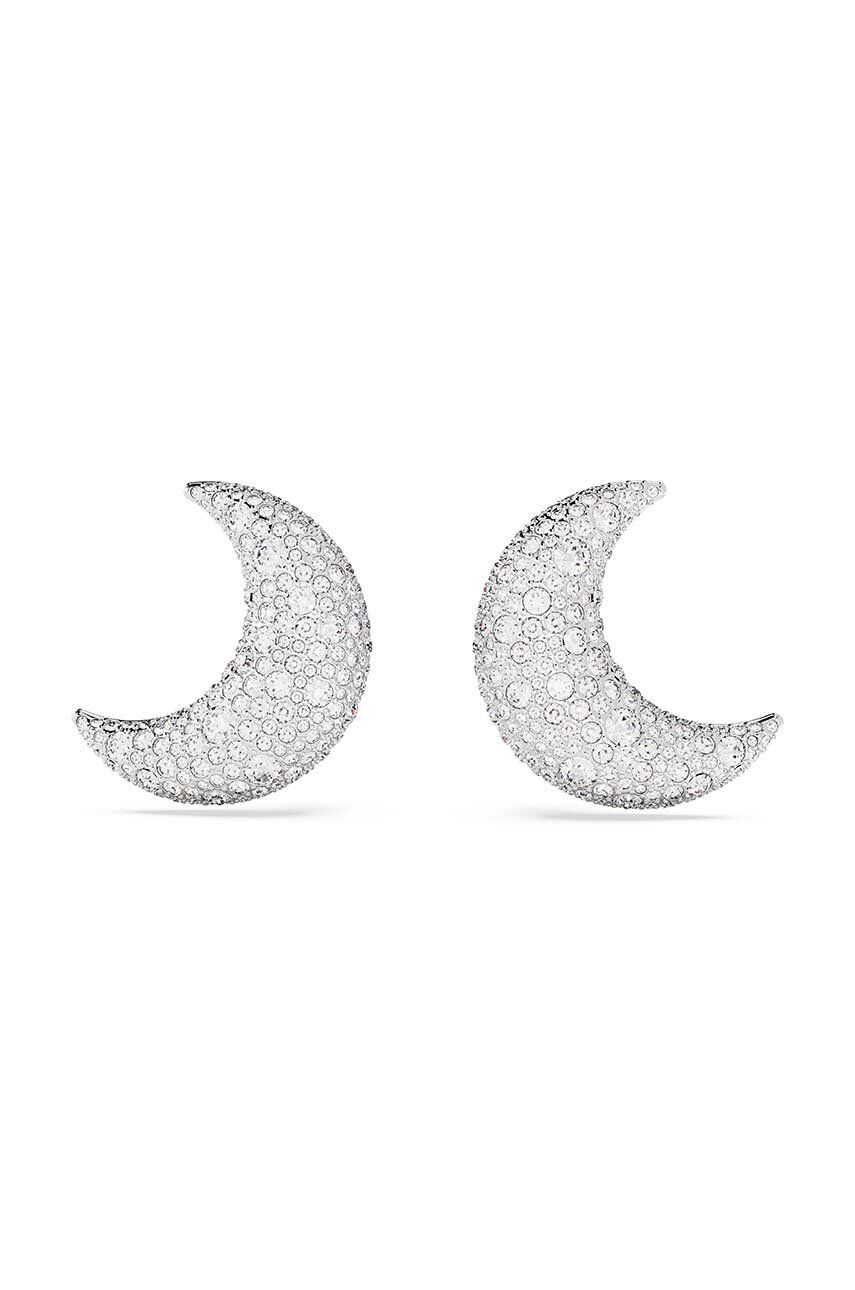 Swarovski Náušnice LUNA - Pepit.sk