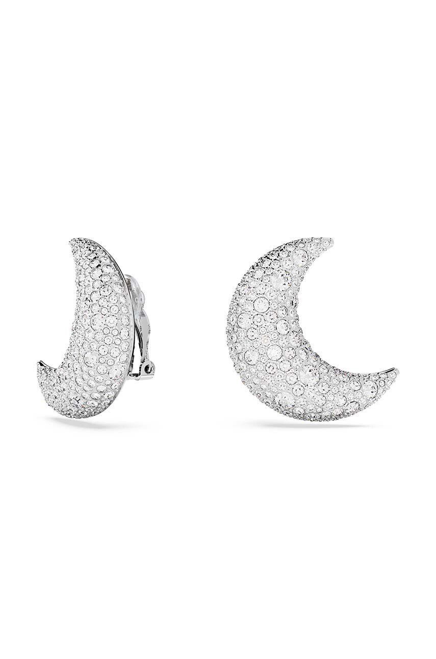 Swarovski Náušnice LUNA - Pepit.sk