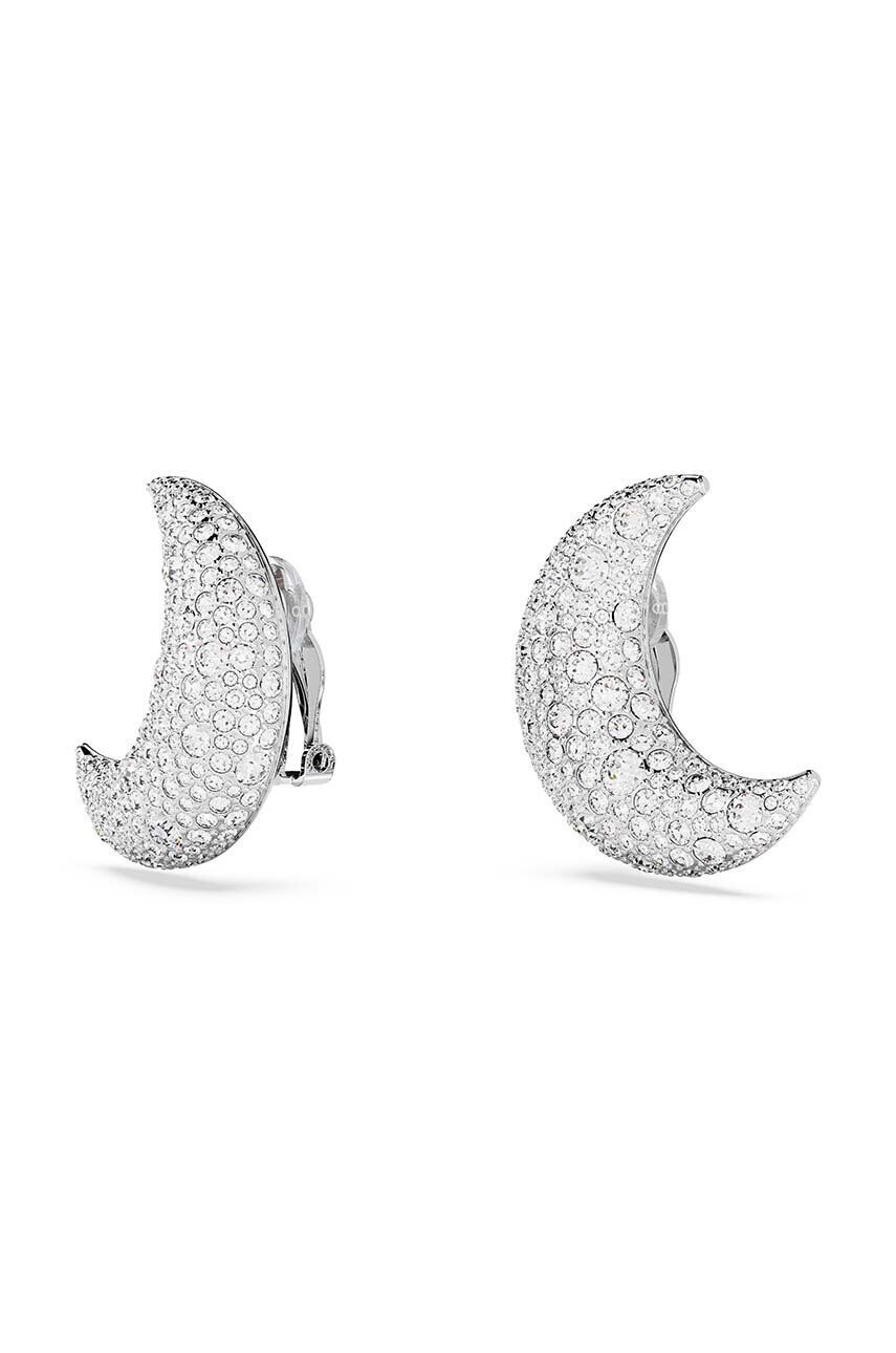 Swarovski Náušnice LUNA - Pepit.sk