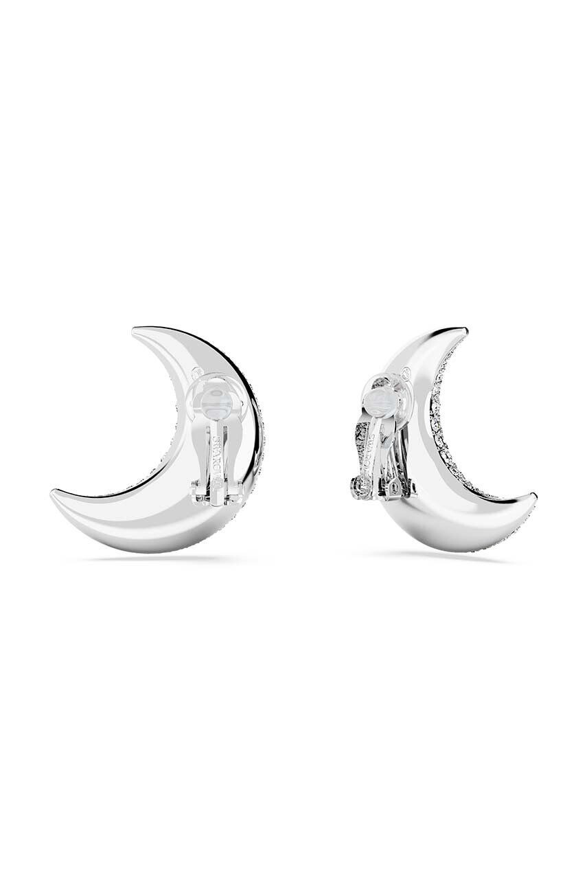 Swarovski Náušnice LUNA - Pepit.sk