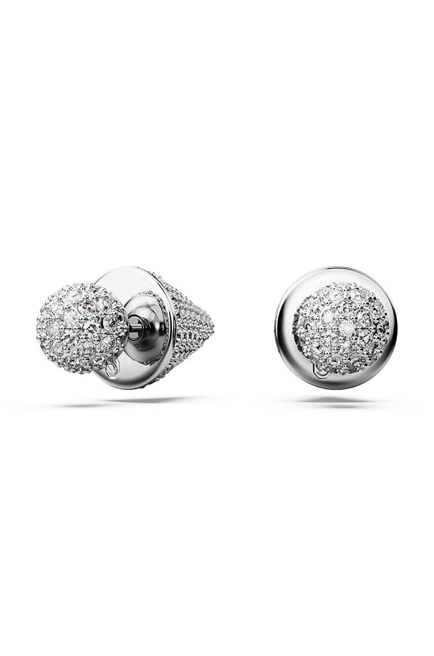 Swarovski Náušnice LUNA 5662284 - Pepit.sk