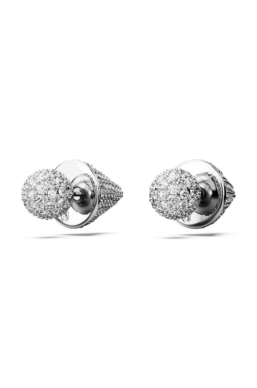 Swarovski Náušnice LUNA 5662284 - Pepit.sk