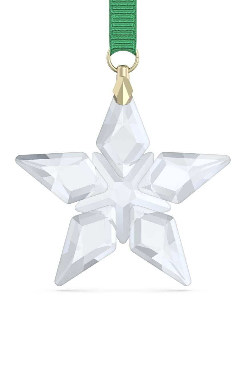 Swarovski Ozdobný prívesok Annual Edition Ornament Little Star - Pepit.sk